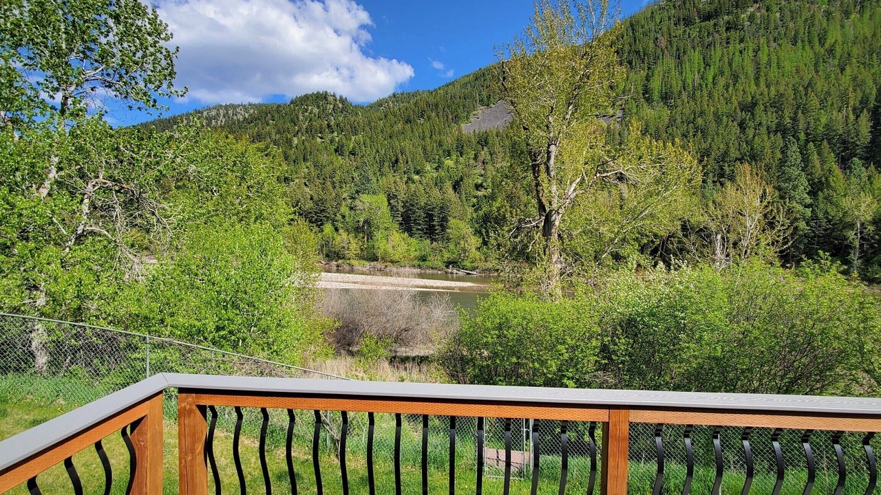 Photo of Outdoor in Heart of Missoula