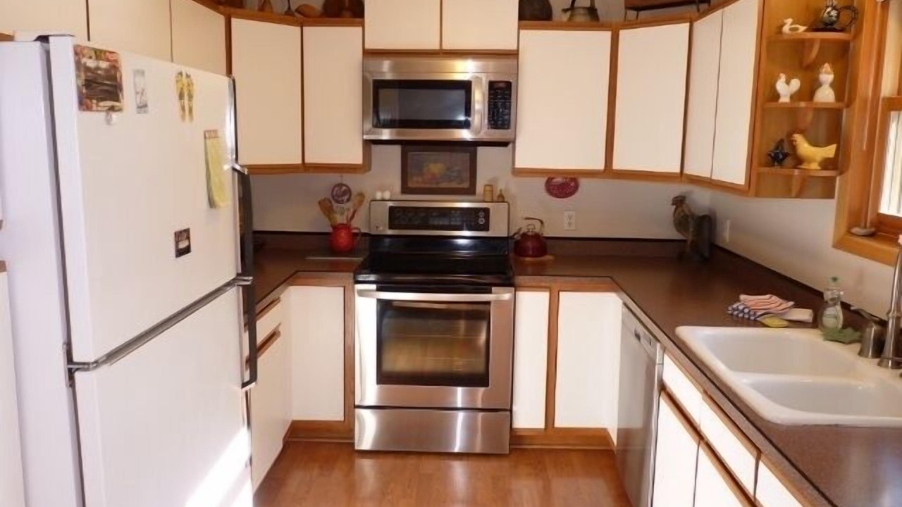 Photo of Kitchen in Heart of Missoula