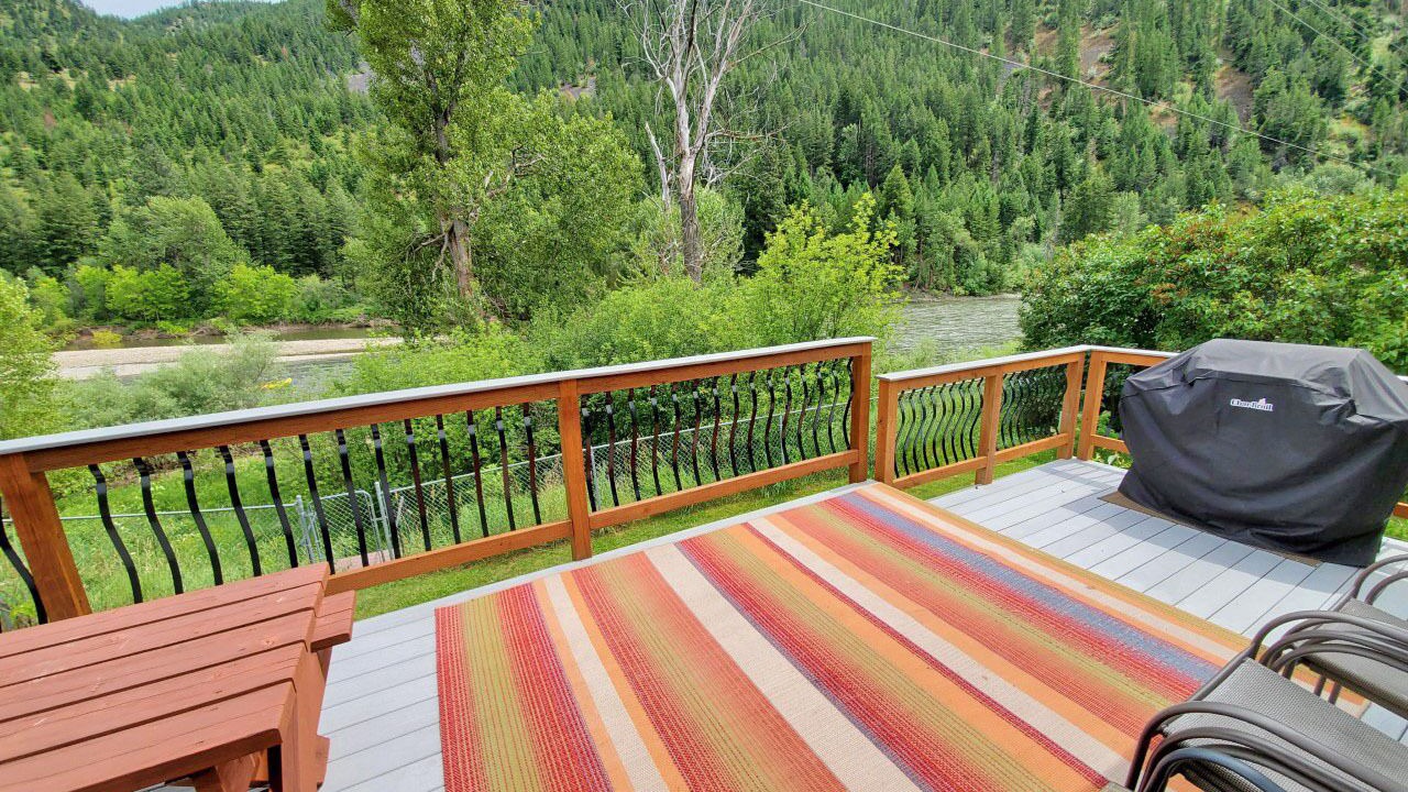 Photo of Outdoor in Heart of Missoula