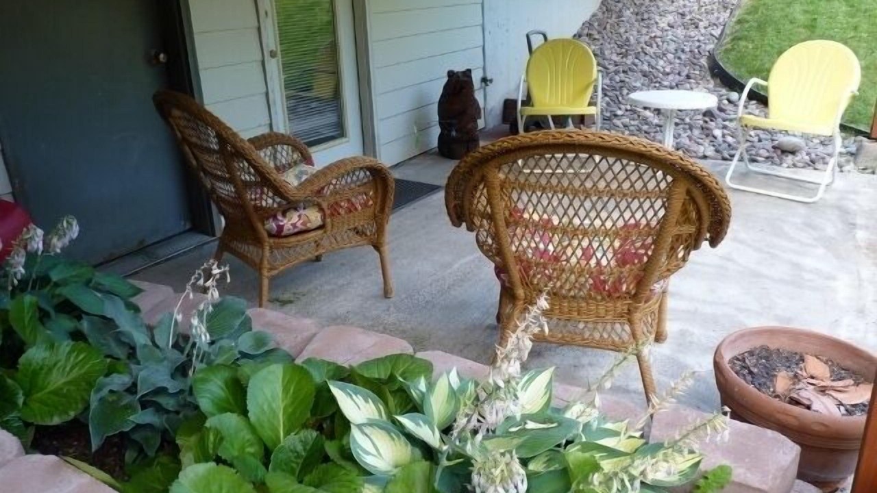 Photo of Patio Balcony in Heart of Missoula