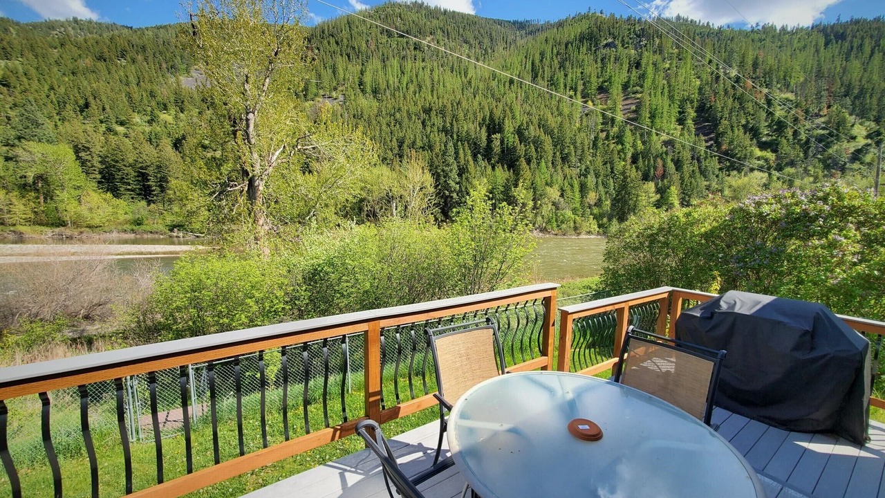Photo of Outdoor in Heart of Missoula