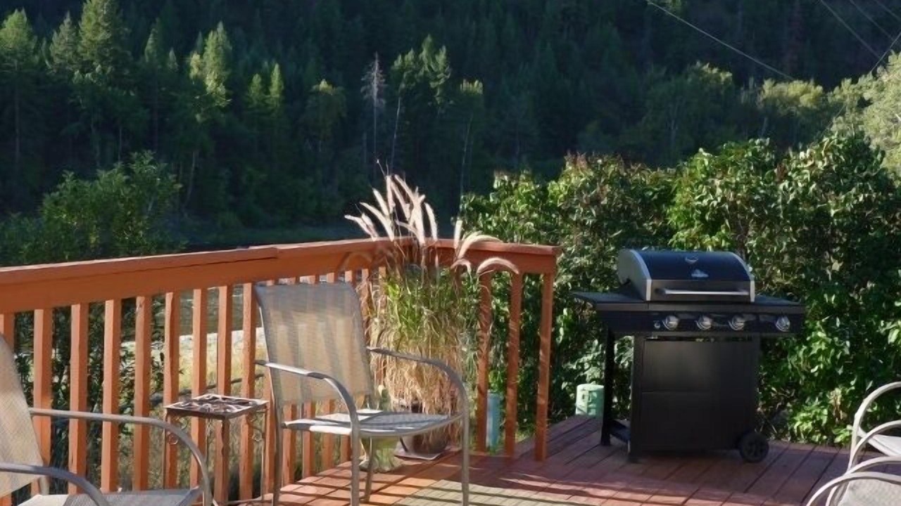 Photo of Outdoor in Heart of Missoula