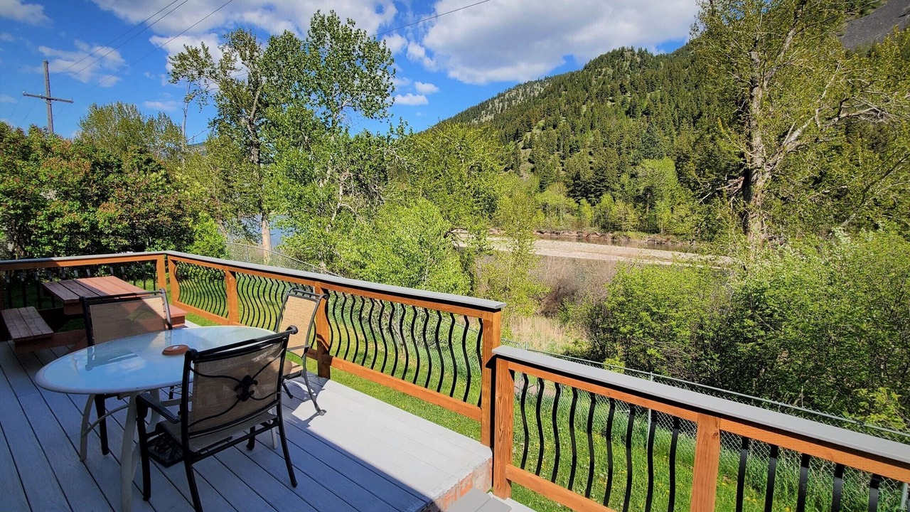 Photo of Outdoor in Heart of Missoula