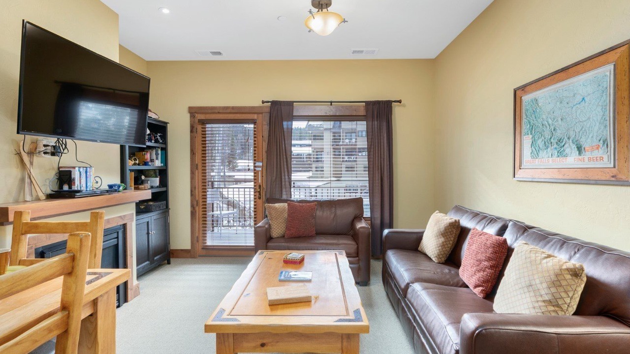 Photo of Bedroom in Whitefish