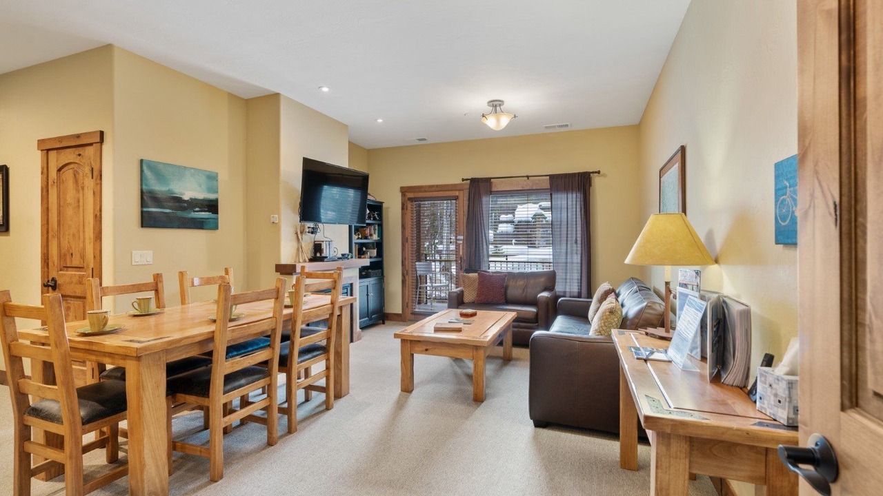 Photo of Bedroom in Whitefish