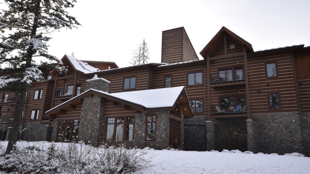 Photo of Outdoor in Whitefish