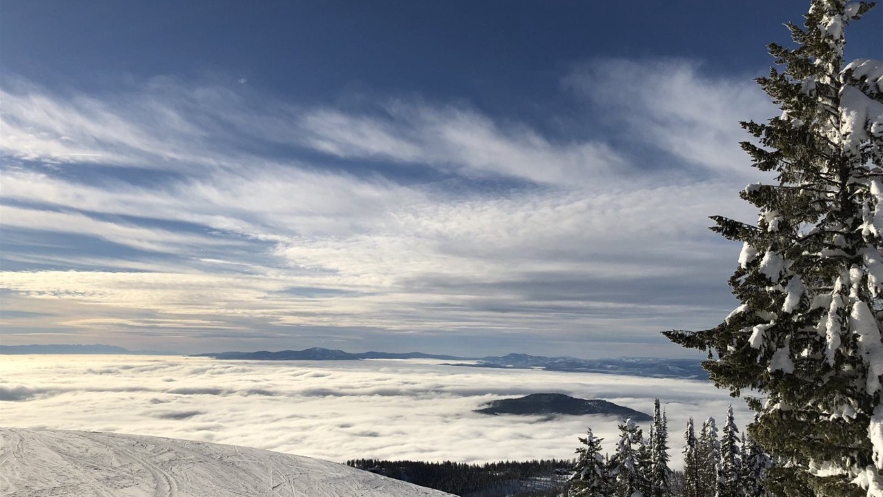 Photo of Others in Whitefish