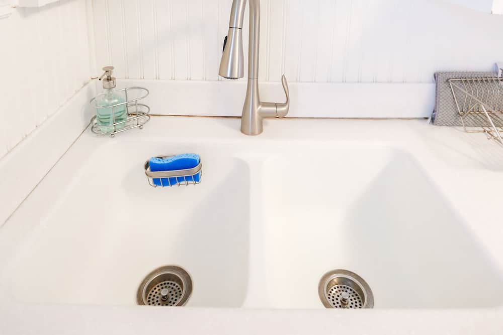 Photo of Bathroom in Riverfront