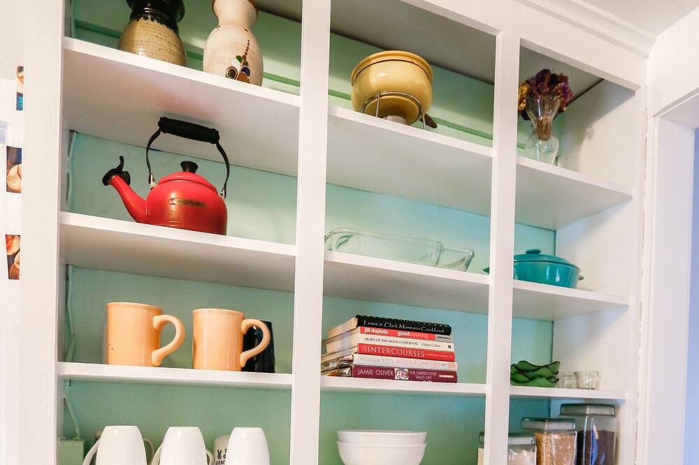 Photo of Kitchen in Riverfront