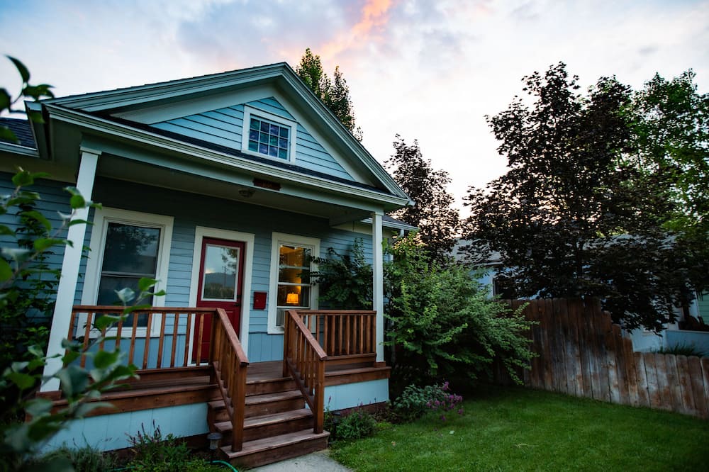 Photo of Outdoor in Riverfront