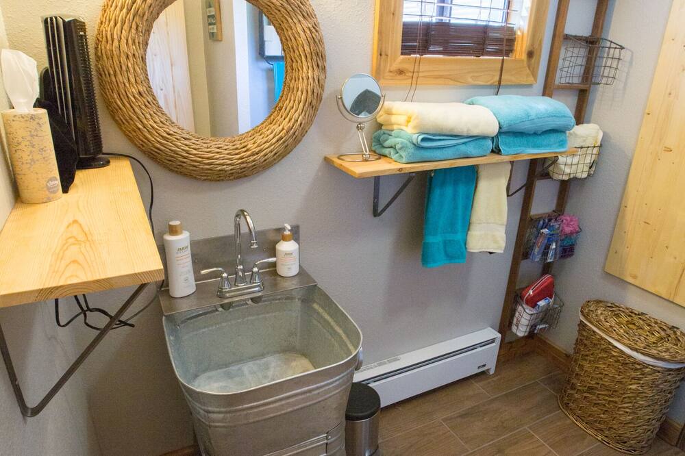 Photo of Bathroom in Huson