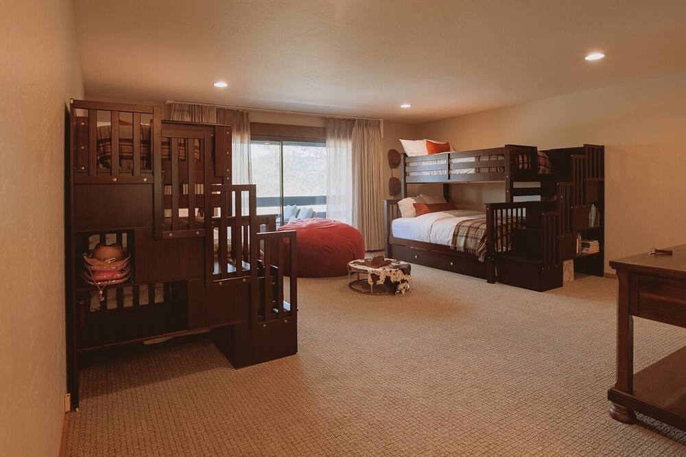 Photo of Bedroom in Alberton