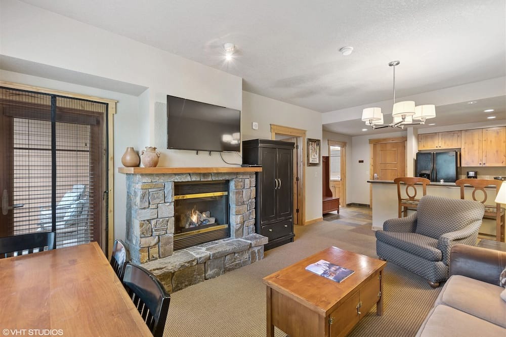 Photo of Livingroom in Whitefish