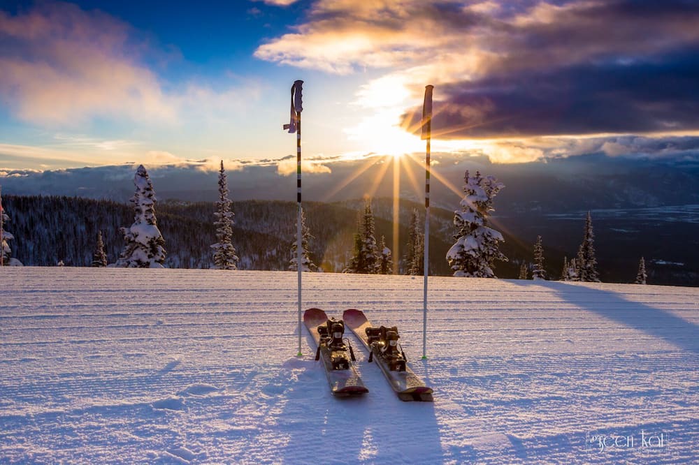 Photo of Others in Whitefish