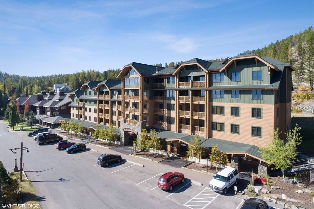 Photo of Others in Whitefish