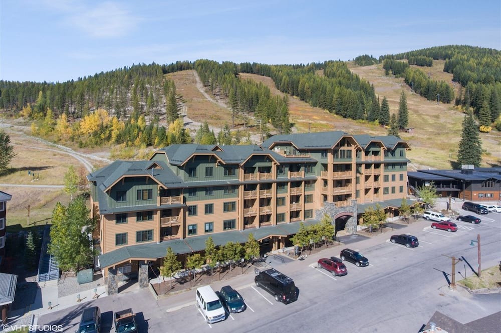 Photo of Others in Whitefish