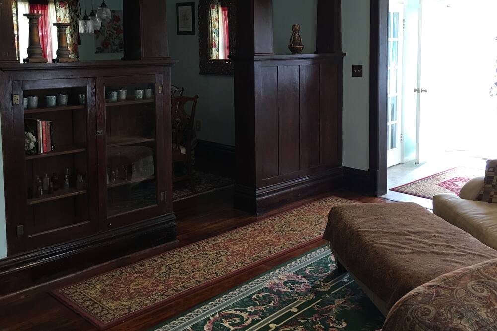 Photo of Livingroom in Hardin