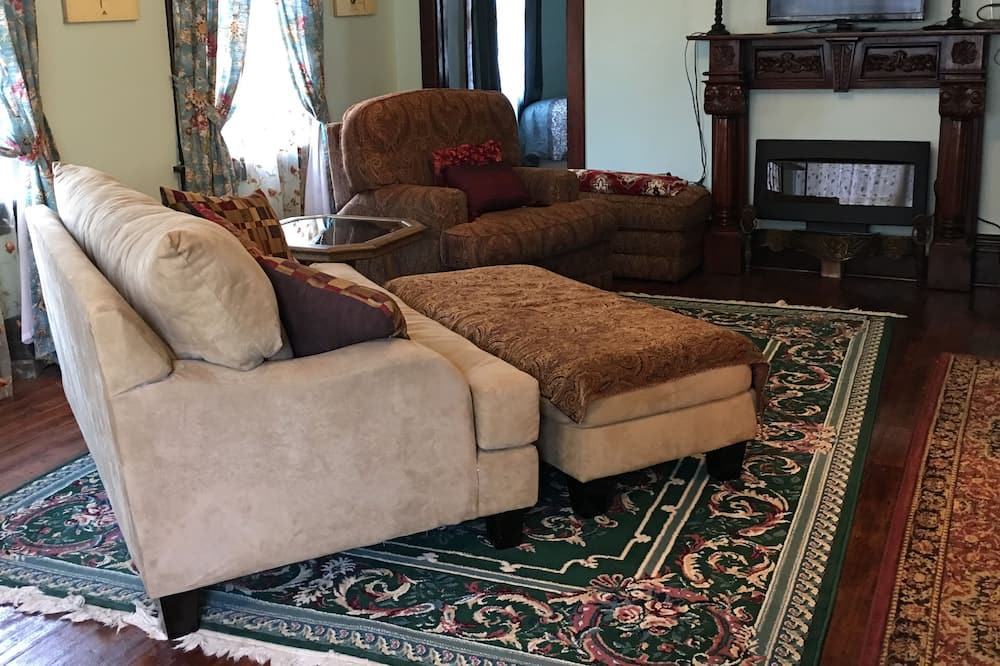 Photo of Livingroom in Hardin
