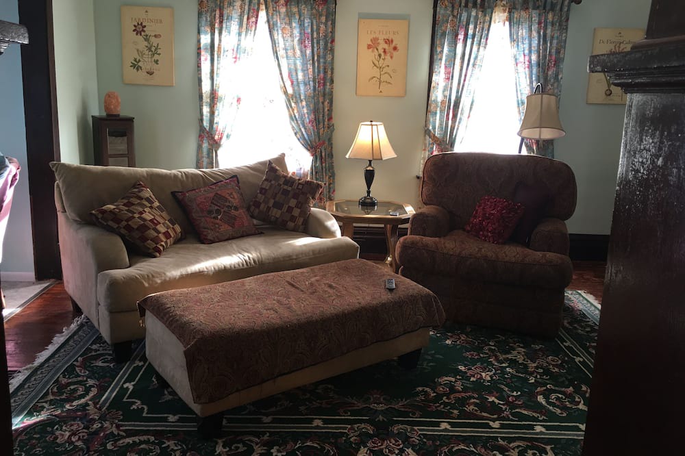 Photo of Livingroom in Hardin