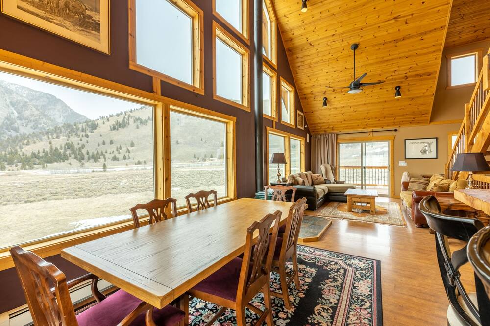 Photo of Kitchen in Cameron