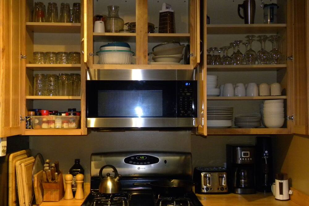Photo of Kitchen in Cameron