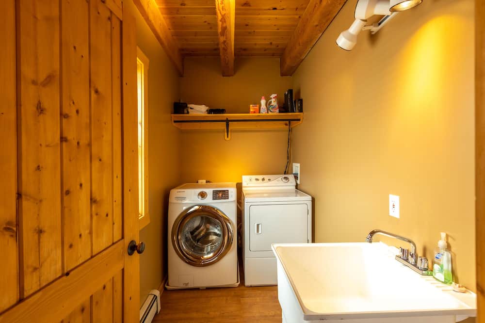 Photo of Kitchen in Cameron