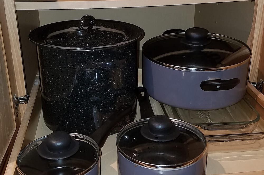 Photo of Kitchen in Cameron