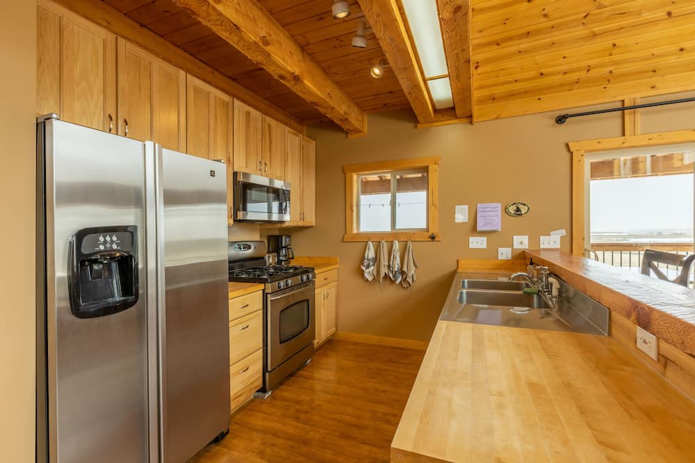 Photo of Kitchen in Cameron