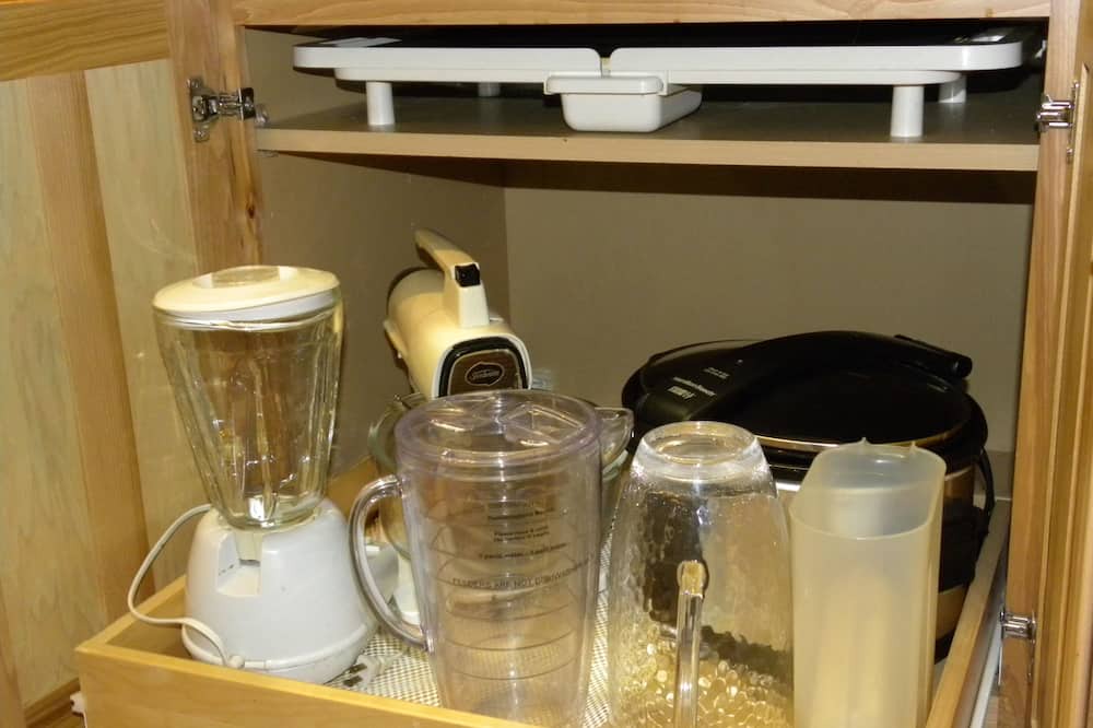 Photo of Kitchen in Cameron