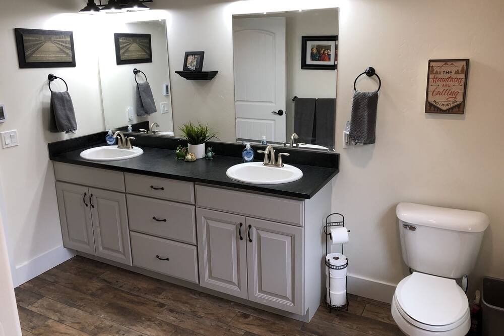 Photo of Bathroom in Missoula