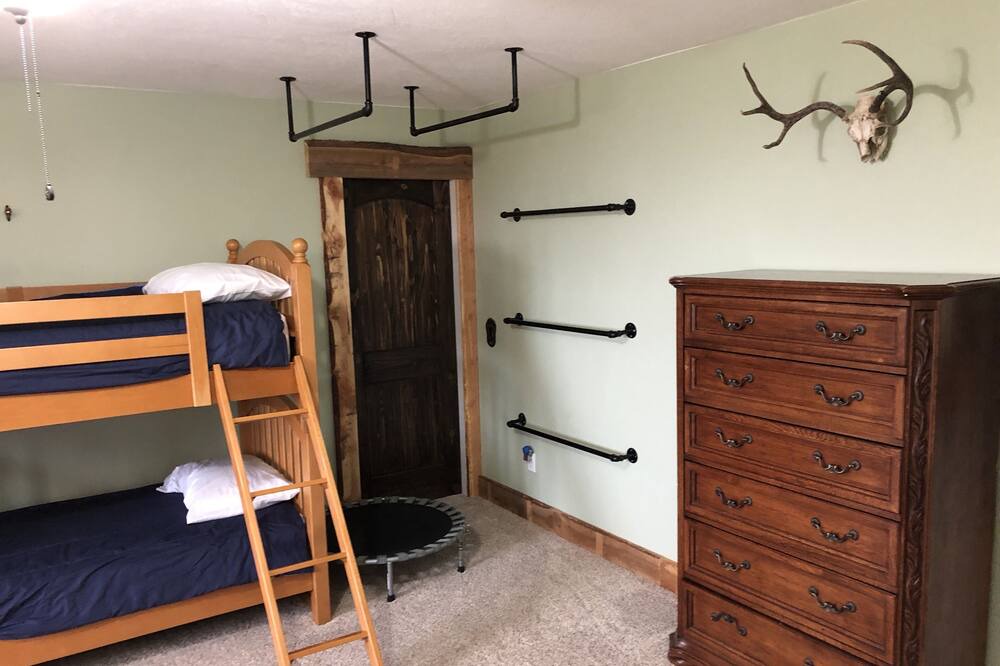 Photo of Bedroom in Missoula