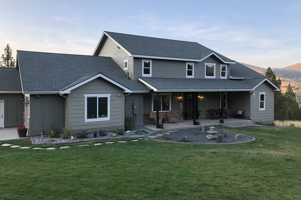 Photo of Outdoor in Missoula