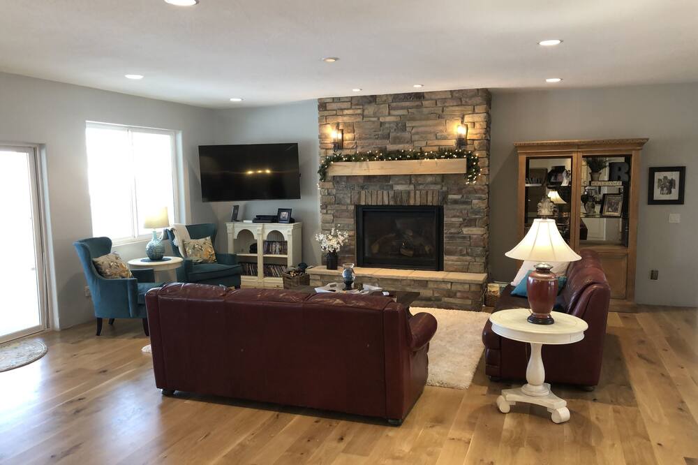 Photo of Livingroom in Missoula