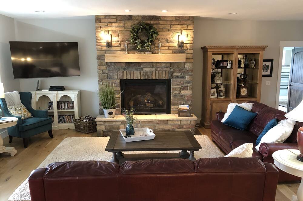 Photo of Livingroom in Missoula
