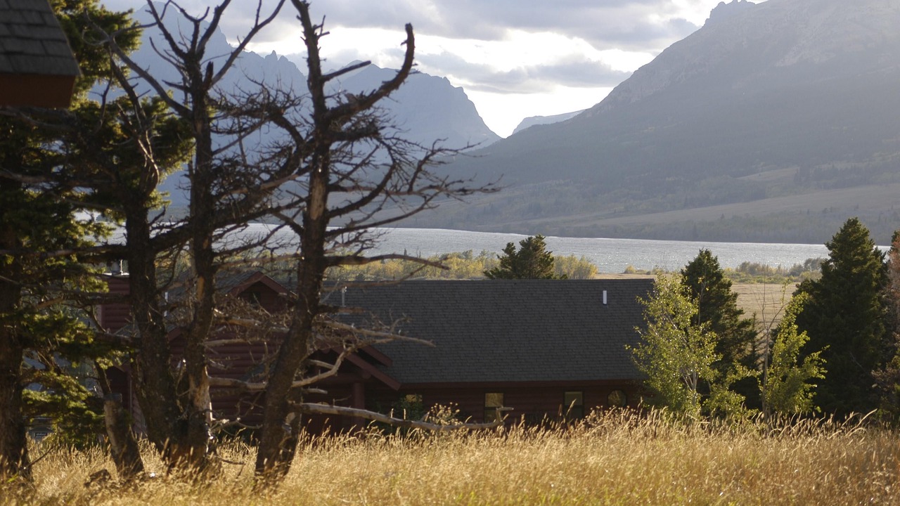 Photo of Outdoor in St. Mary