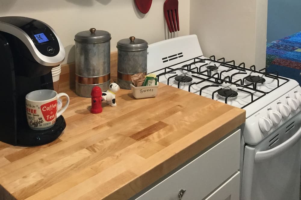 Photo of Kitchen in Gallatin Gateway