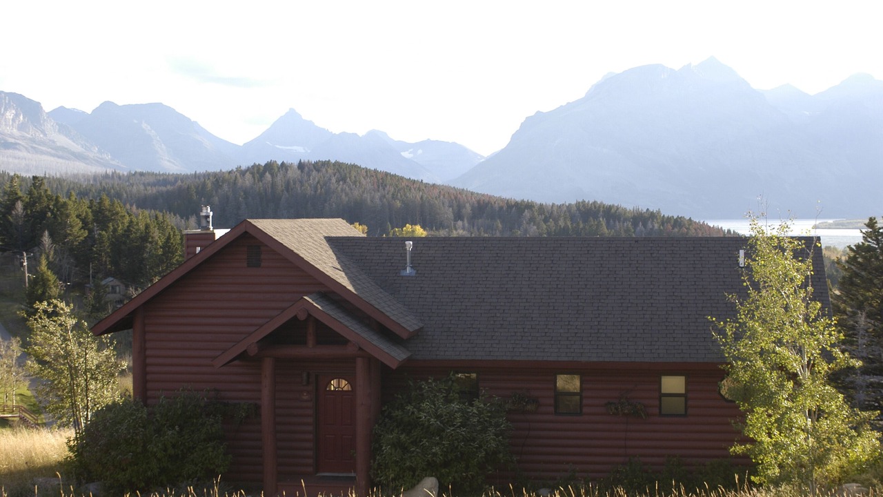 Photo of Outdoor in St. Mary