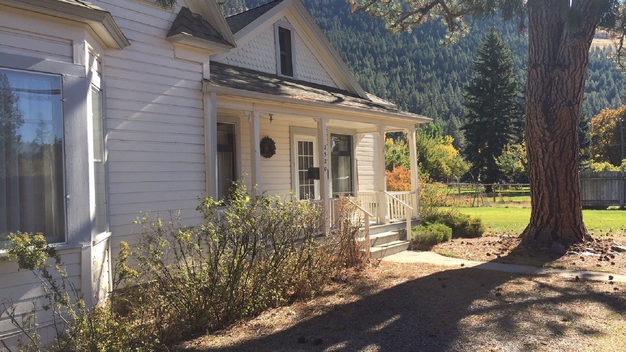 Photo of Outdoor in Upper Rattlesnake