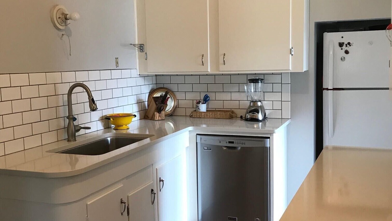 Photo of Kitchen in Upper Rattlesnake