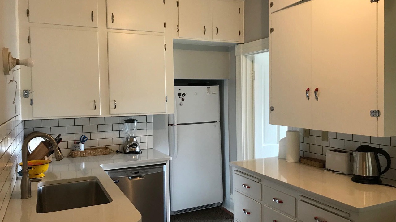 Photo of Kitchen in Upper Rattlesnake