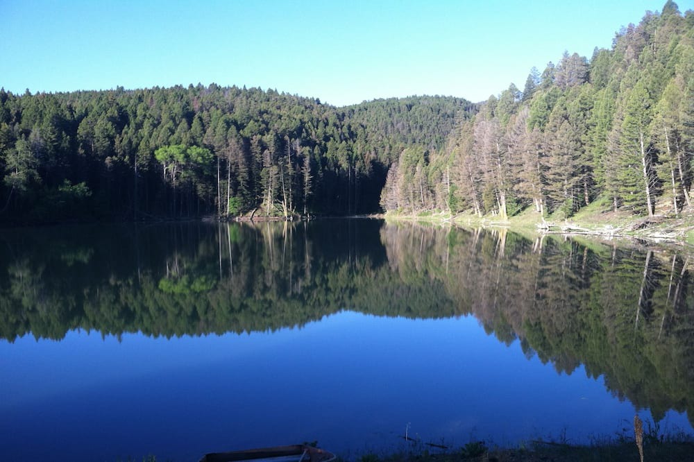 Photo of Outdoor in Powell County