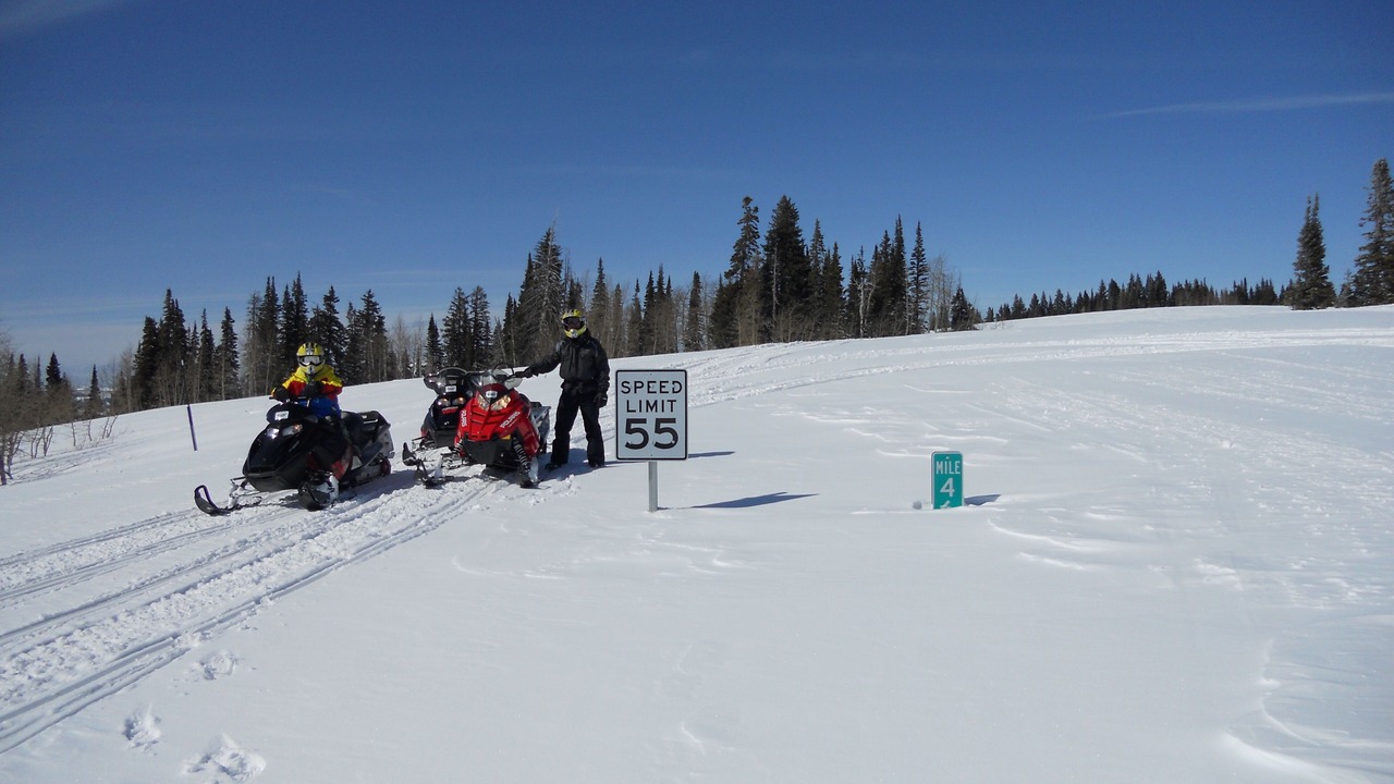 Photo of Others in Powder Ridge Village