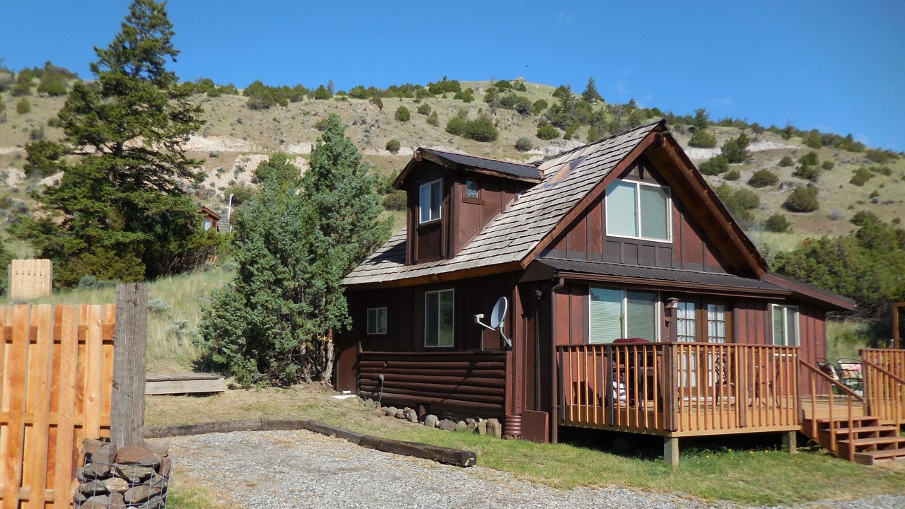Photo of Outdoor in Emigrant