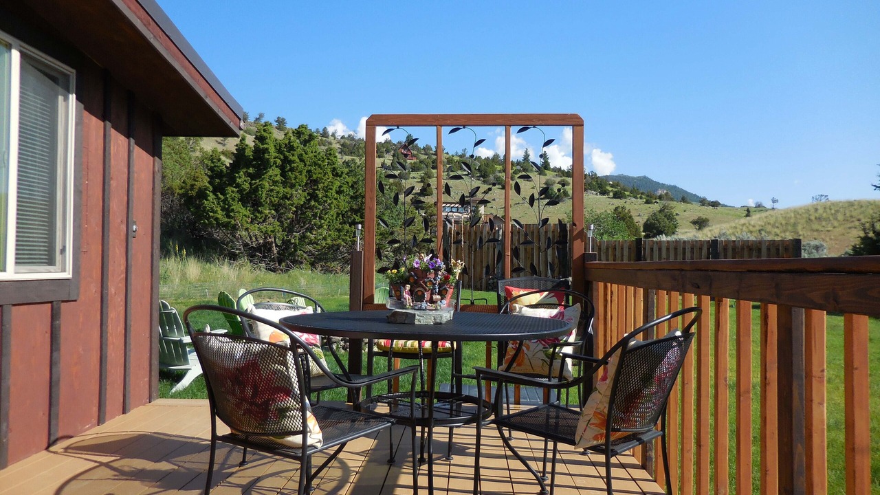 Photo of Outdoor in Emigrant