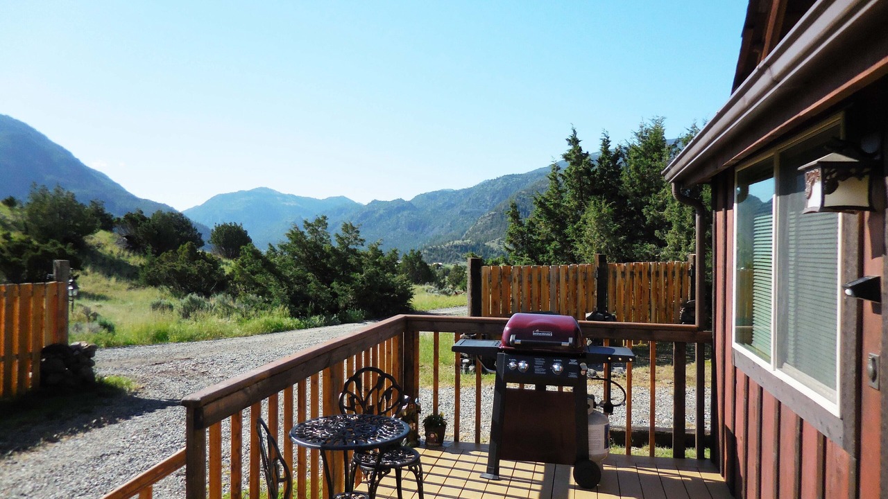 Photo of Outdoor in Emigrant