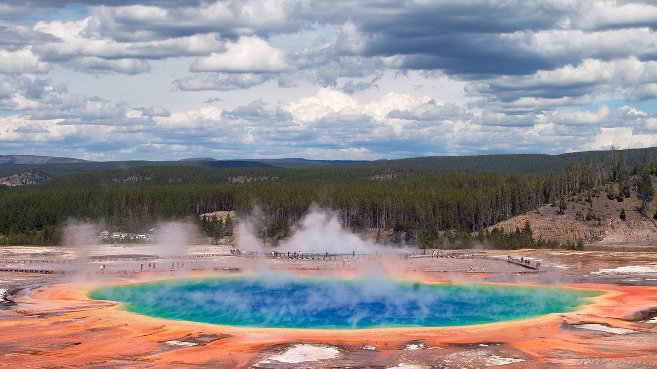 Photo of Outdoor in Emigrant