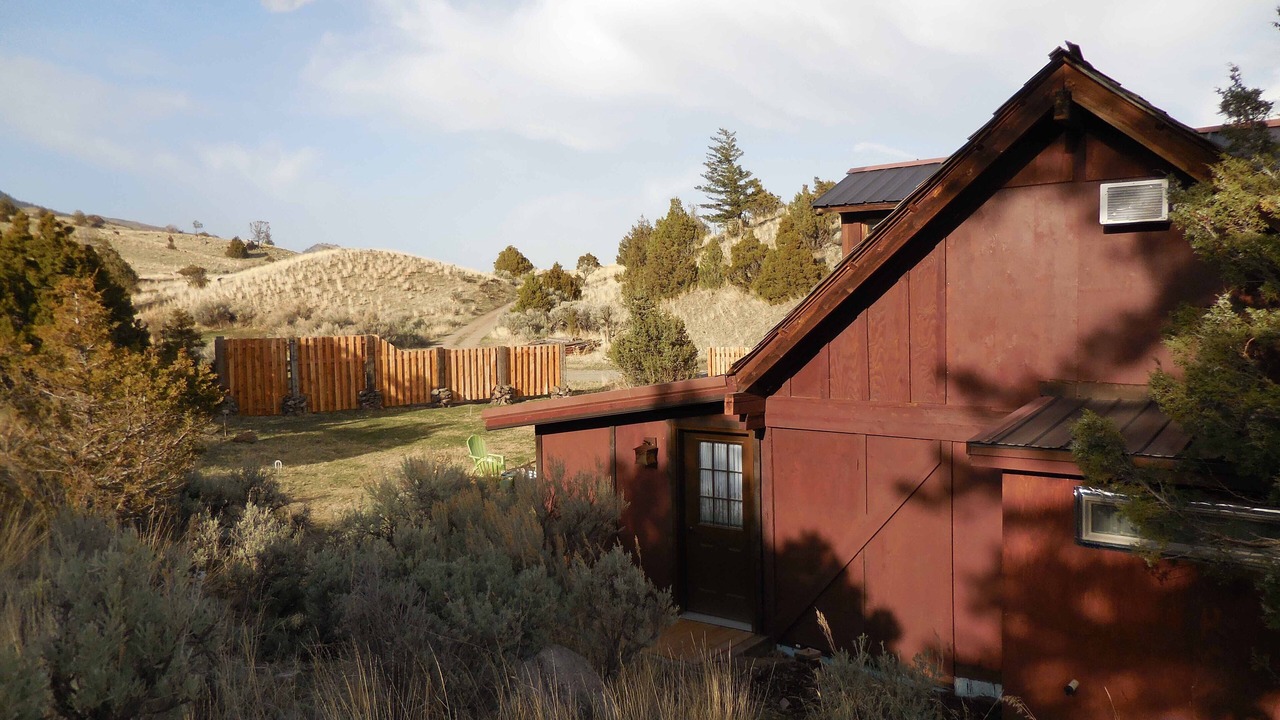Photo of Outdoor in Emigrant