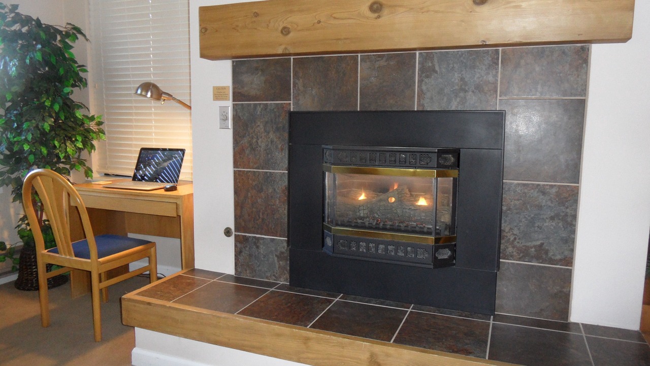 Photo of Livingroom in Lakeside Village