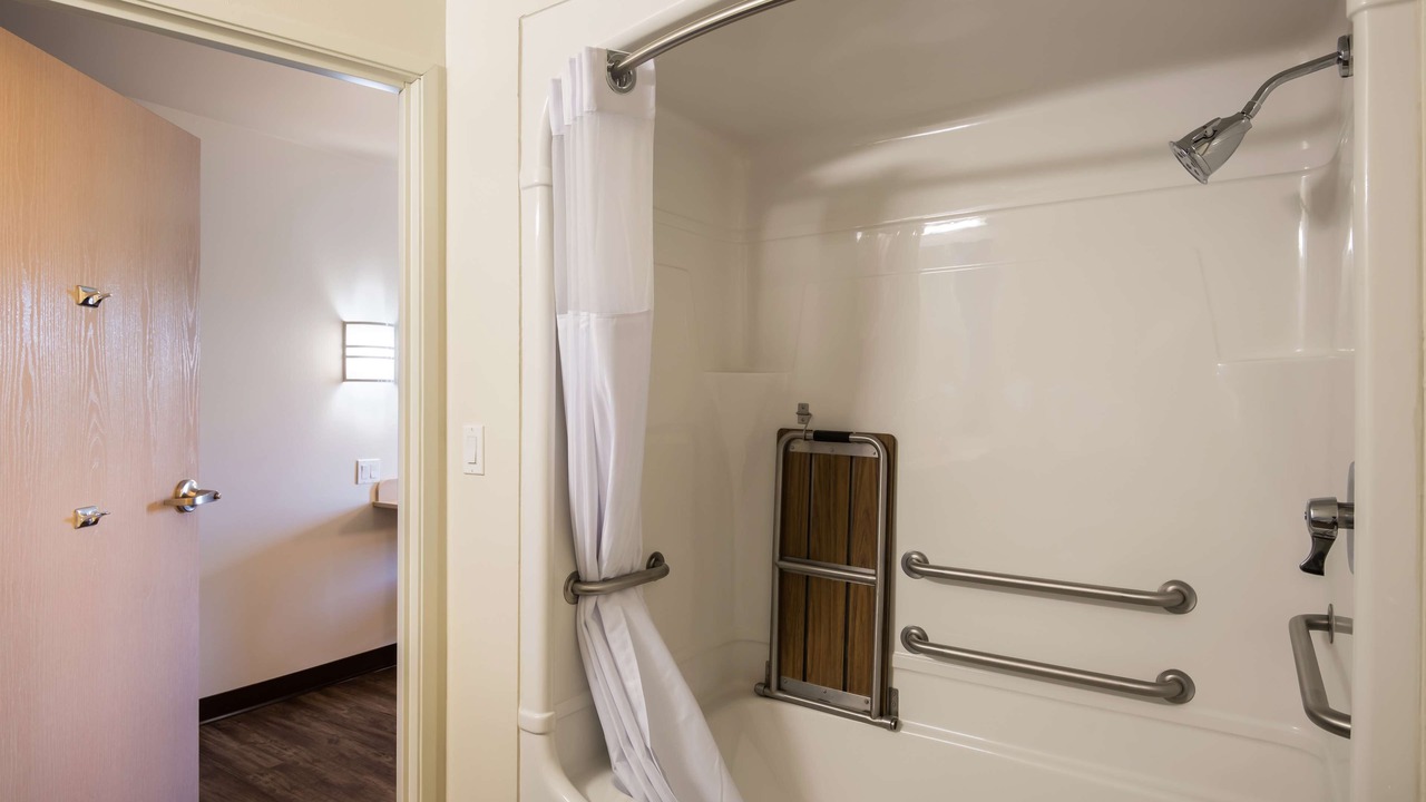 Photo of Bathroom in Butte