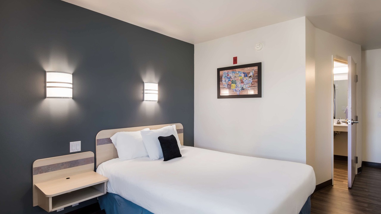 Photo of Bedroom in Butte